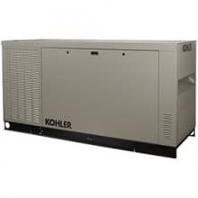 Kohler 38RCL _ 38kW Emergency Standby Power Generator w_ Blo